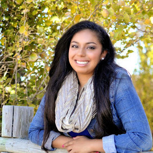 Meet your Posher, Jazmin